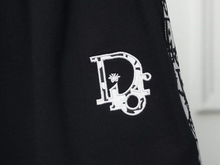 Dior Short Pants _SKUDiorS-XL2br2901617179